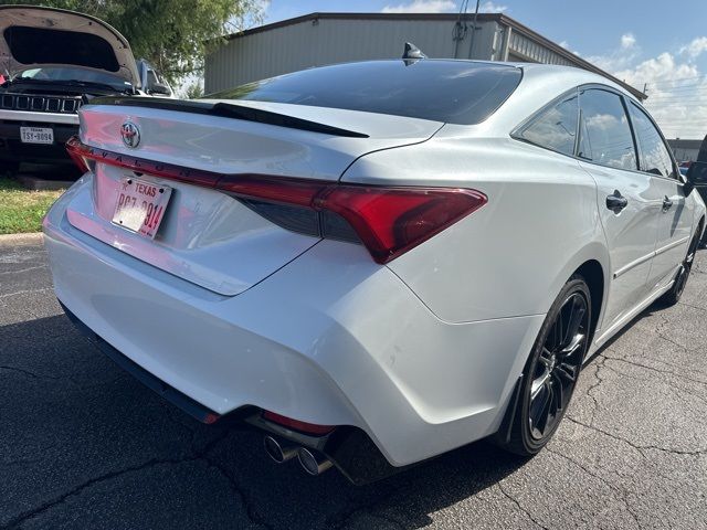 2021 Toyota Avalon XSE Nightshade