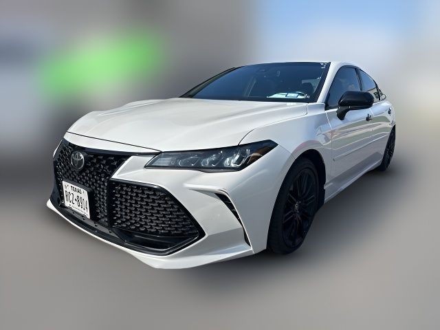 2021 Toyota Avalon XSE Nightshade