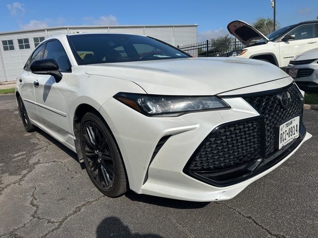 2021 Toyota Avalon XSE Nightshade