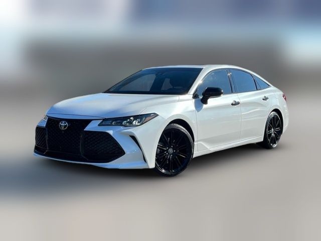 2021 Toyota Avalon XSE Nightshade