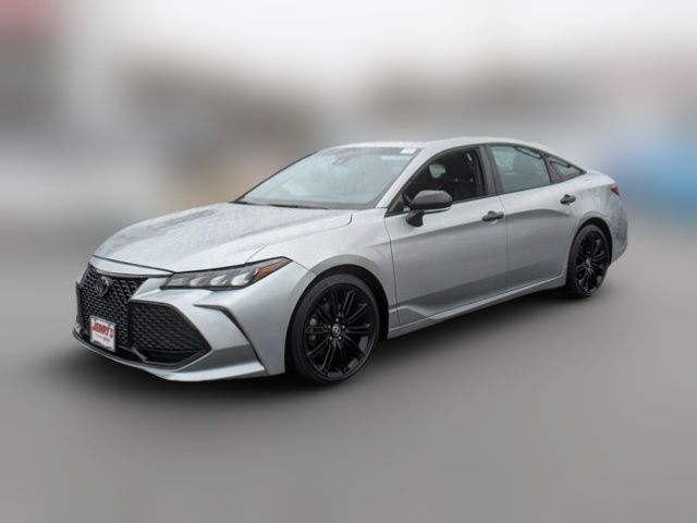 2021 Toyota Avalon XSE Nightshade