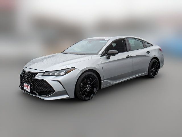 2021 Toyota Avalon XSE Nightshade