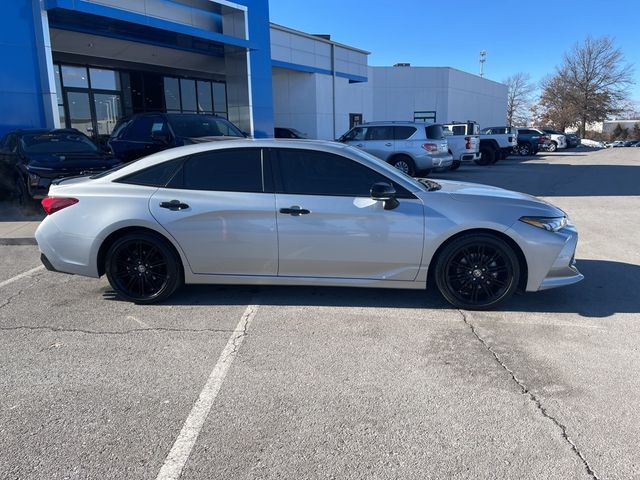 2021 Toyota Avalon XSE Nightshade