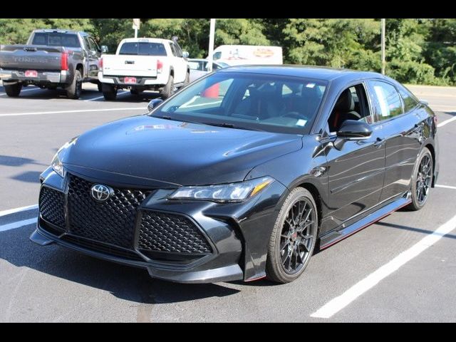 2021 Toyota Avalon TRD