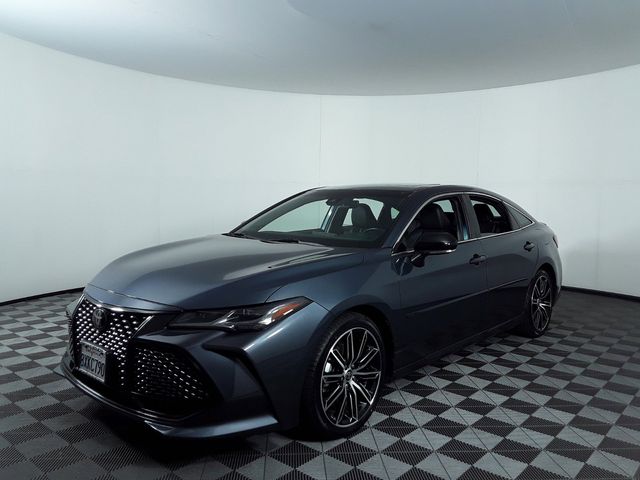 2021 Toyota Avalon Touring