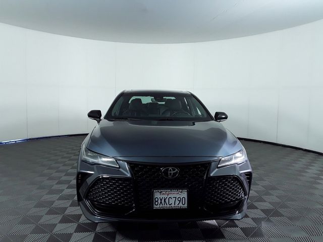 2021 Toyota Avalon Touring