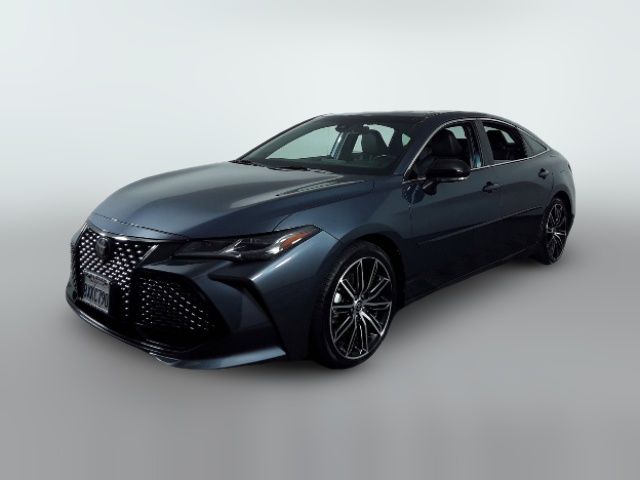 2021 Toyota Avalon Touring