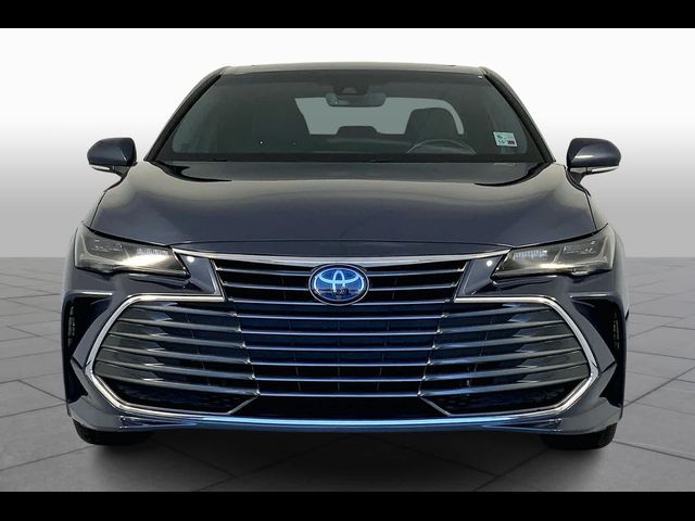 2021 Toyota Avalon Hybrid Limited