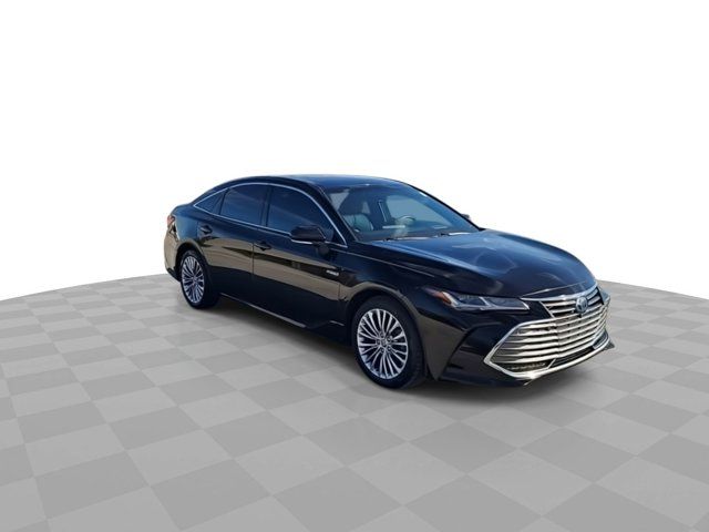 2021 Toyota Avalon Hybrid Limited