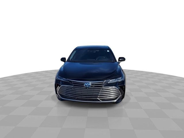 2021 Toyota Avalon Hybrid Limited