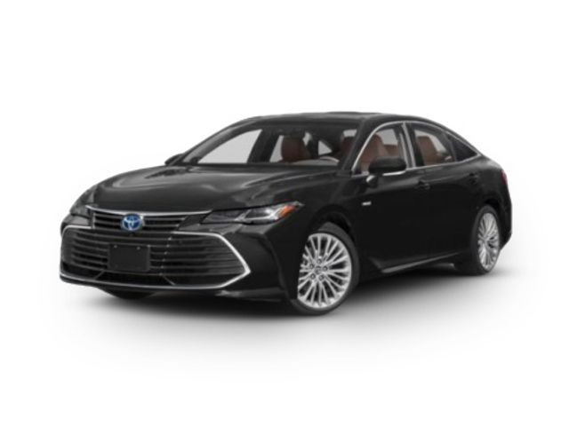 2021 Toyota Avalon Hybrid Limited