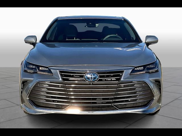 2021 Toyota Avalon Hybrid Limited