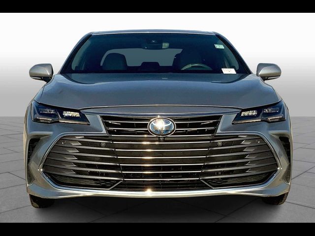 2021 Toyota Avalon Hybrid Limited