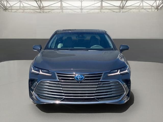 2021 Toyota Avalon Hybrid Limited