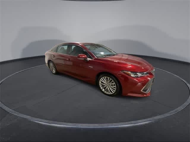 2021 Toyota Avalon Hybrid Limited