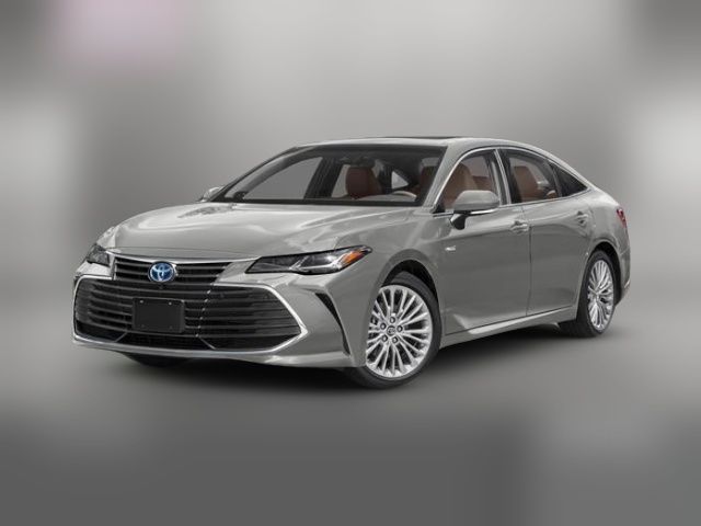 2021 Toyota Avalon Hybrid Limited