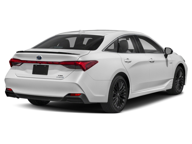 2021 Toyota Avalon Hybrid XSE