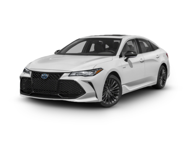 2021 Toyota Avalon Hybrid XSE