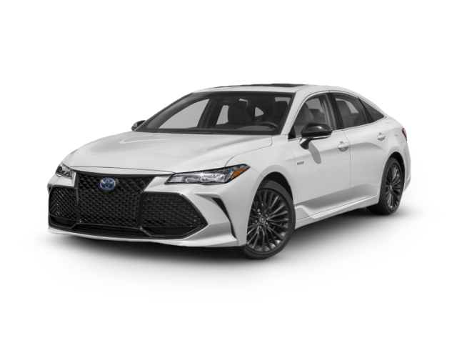 2021 Toyota Avalon Hybrid XSE