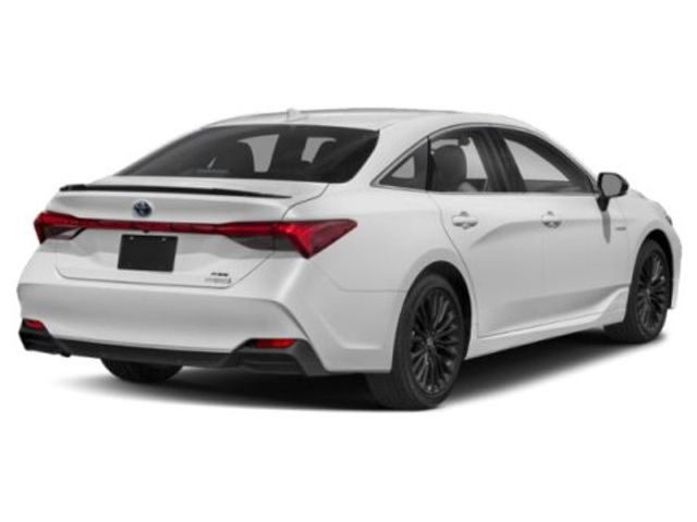 2021 Toyota Avalon Hybrid XSE