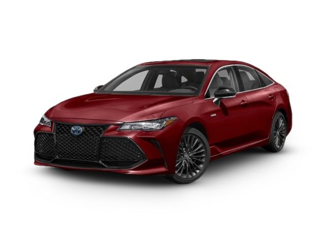 2021 Toyota Avalon Hybrid XSE