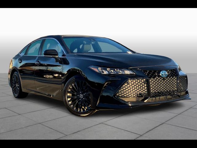 Used 2021 Toyota Avalon Hybrid For Sale in Charlotte, NC | Auto Navigator