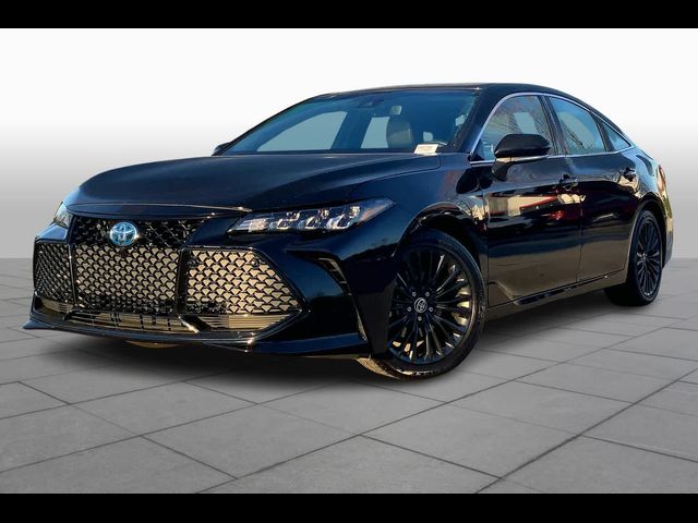 Used 2021 Toyota Avalon Hybrid For Sale in Charlotte, NC | Auto Navigator
