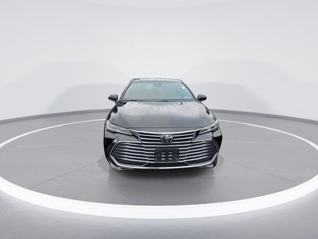 2021 Toyota Avalon Limited