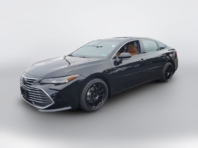 2021 Toyota Avalon Limited