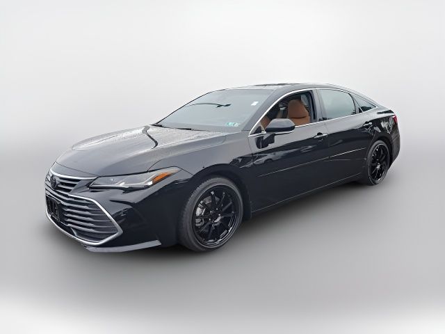 2021 Toyota Avalon Limited