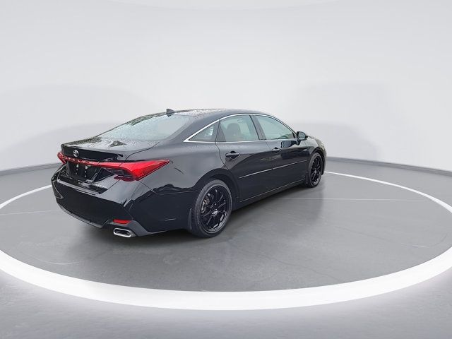 2021 Toyota Avalon Limited