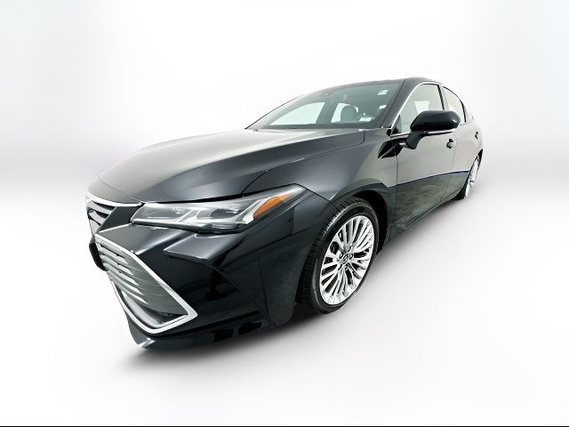 2021 Toyota Avalon Limited