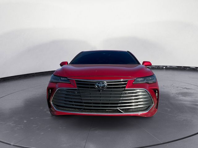 2021 Toyota Avalon Limited