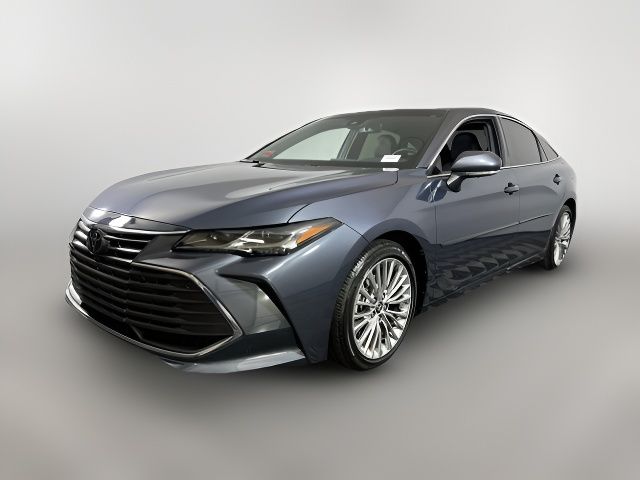 2021 Toyota Avalon Limited