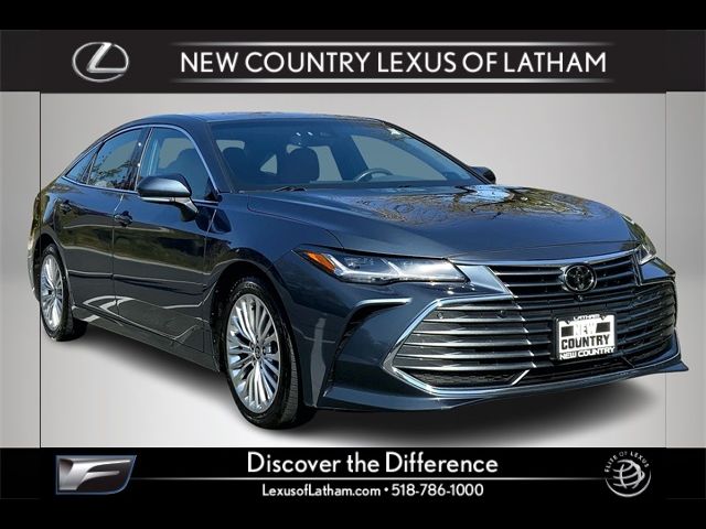 2021 Toyota Avalon Limited