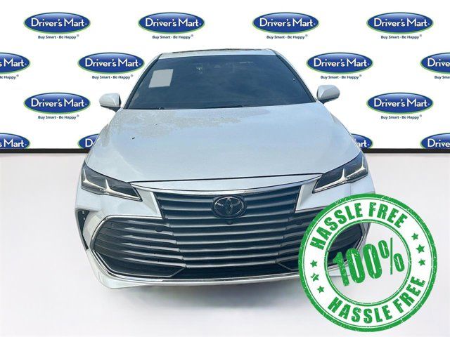 2021 Toyota Avalon Limited