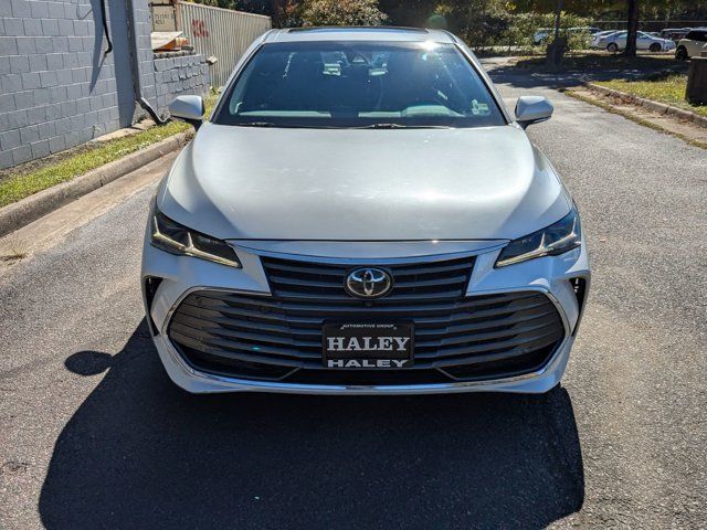 2021 Toyota Avalon Limited