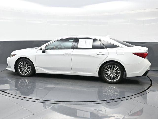 2021 Toyota Avalon Limited