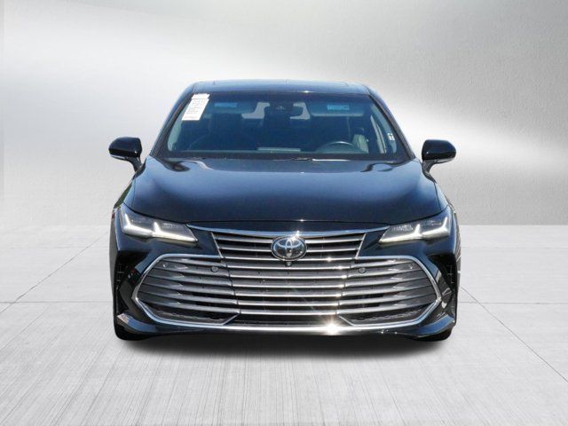 2021 Toyota Avalon Limited