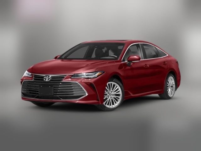 2021 Toyota Avalon Limited