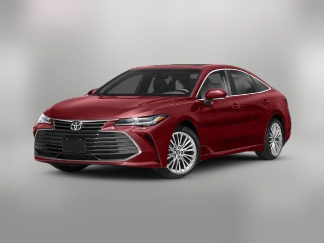 2021 Toyota Avalon Limited