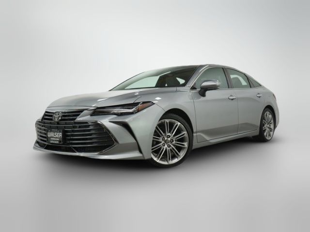 2021 Toyota Avalon Limited