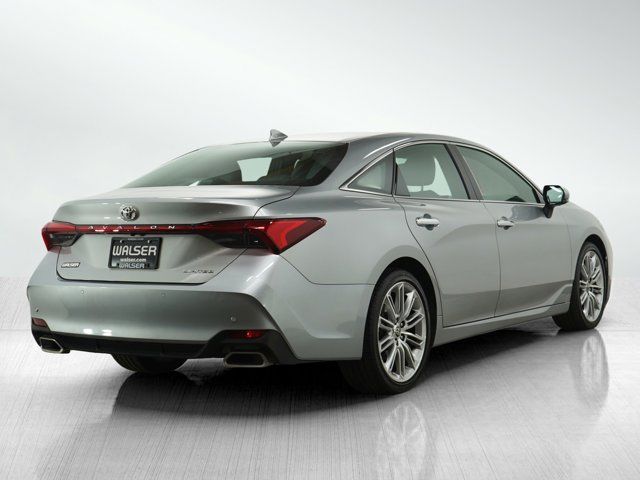 2021 Toyota Avalon Limited