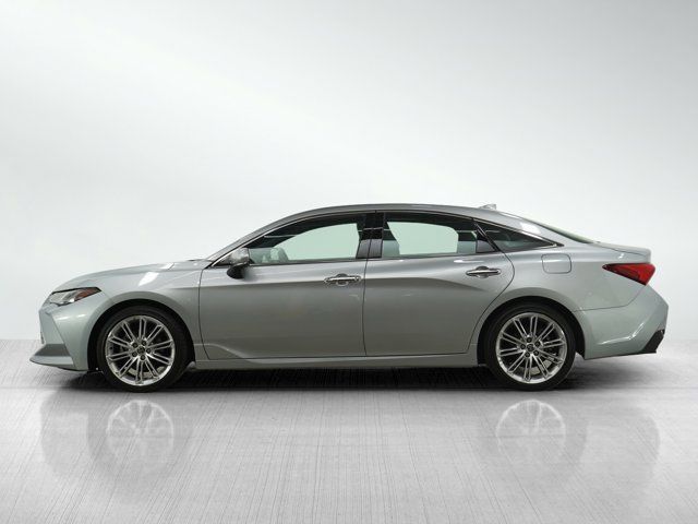 2021 Toyota Avalon Limited