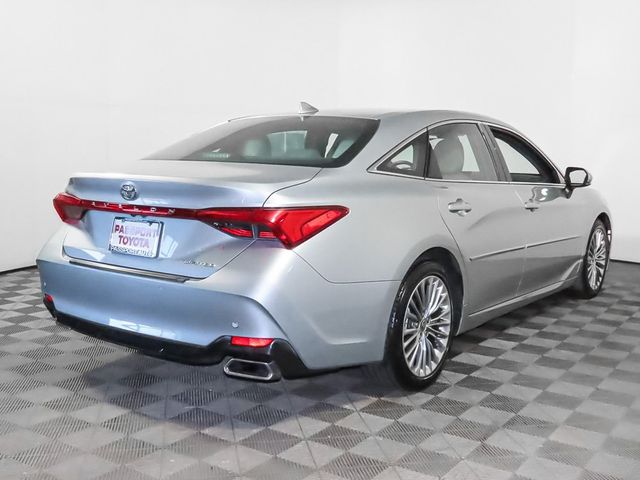 2021 Toyota Avalon Limited