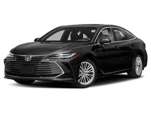 2021 Toyota Avalon Limited