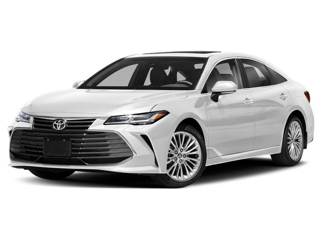 2021 Toyota Avalon Limited