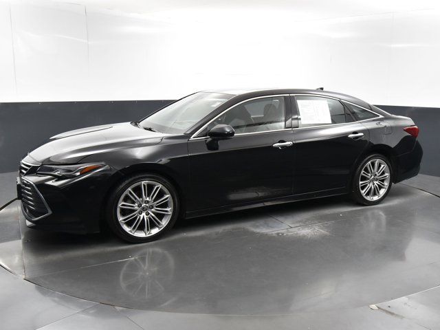 2021 Toyota Avalon Limited