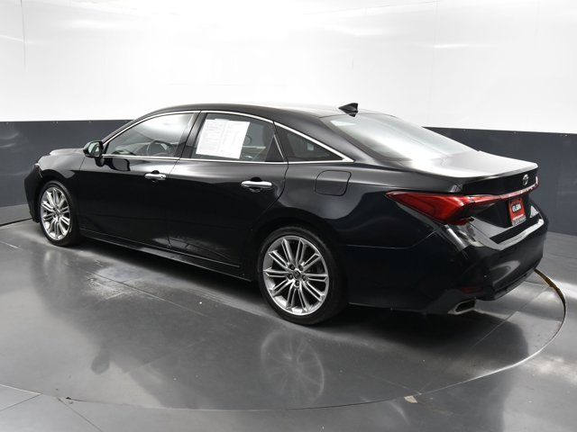 2021 Toyota Avalon Limited