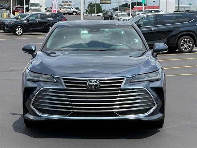 2021 Toyota Avalon Limited